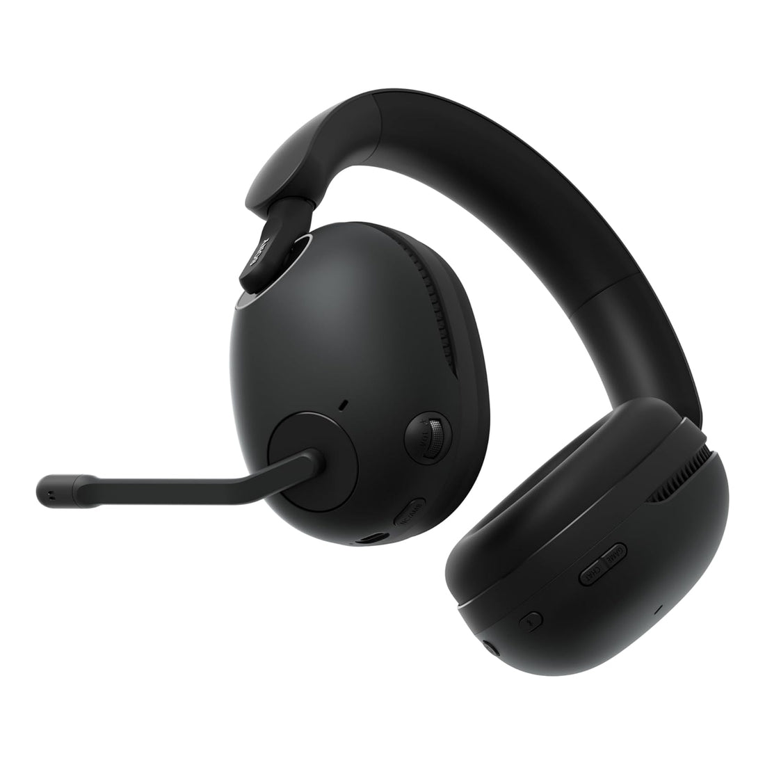 Sony INZONE H9 Wireless Noise Cancelling Gaming Headset - Black - سماعة