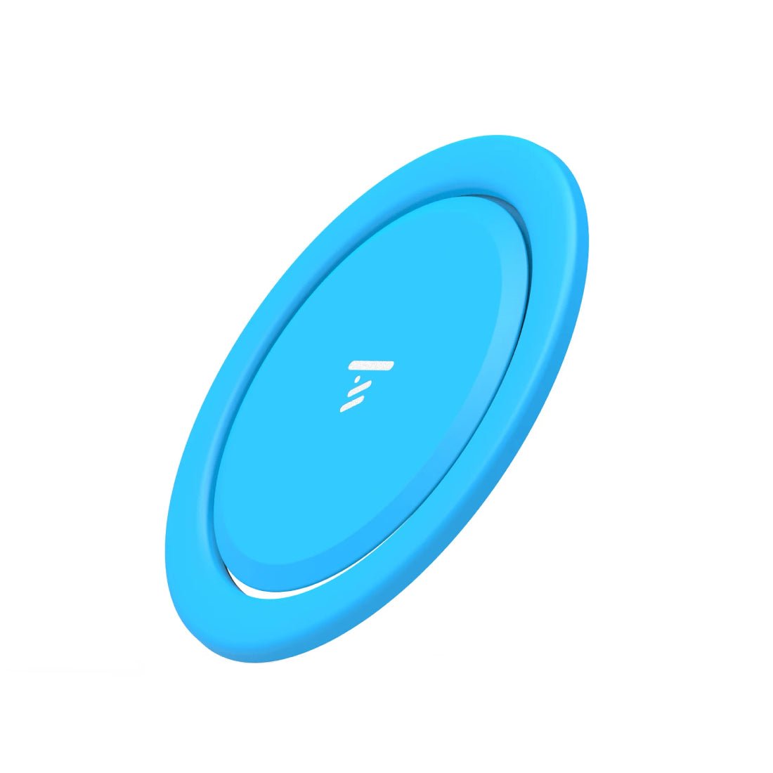 Tango Grip & Stand Phone Holder - Santorini Blue - اكسسوار هاتف Tango Grip & Stand Phone Holder - Santorini Blue - اكسسوار هاتف