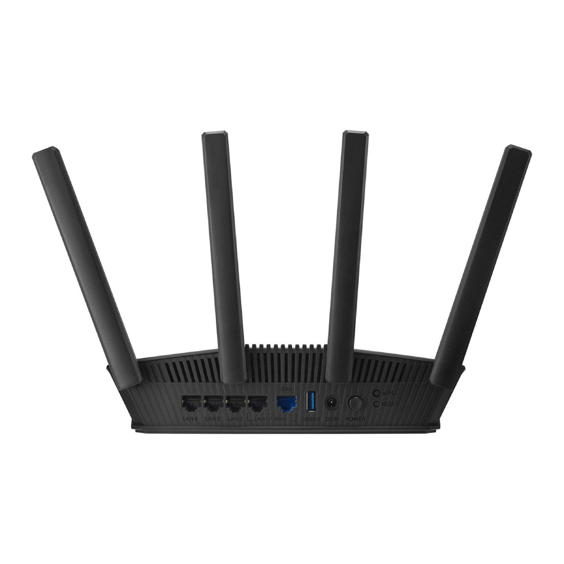 ASUS RT-BE58U Dual Band Wi-Fi 7 Gaming Router-RAOTR ASUS RT-BE58U Dual Band Wi-Fi 7 Gaming Router-RAOTR