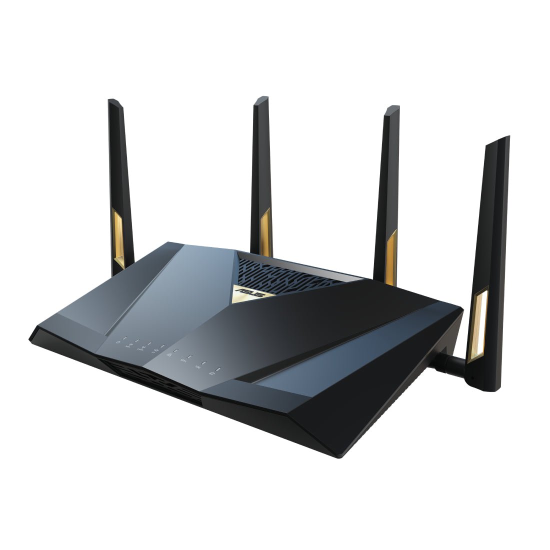Asus RT-BE88U Dual Band WiFi 7 AiMesh Gaming Router - راوتر لاسلكي Asus RT-BE88U Dual Band WiFi 7 AiMesh Gaming Router - راوتر لاسلكي