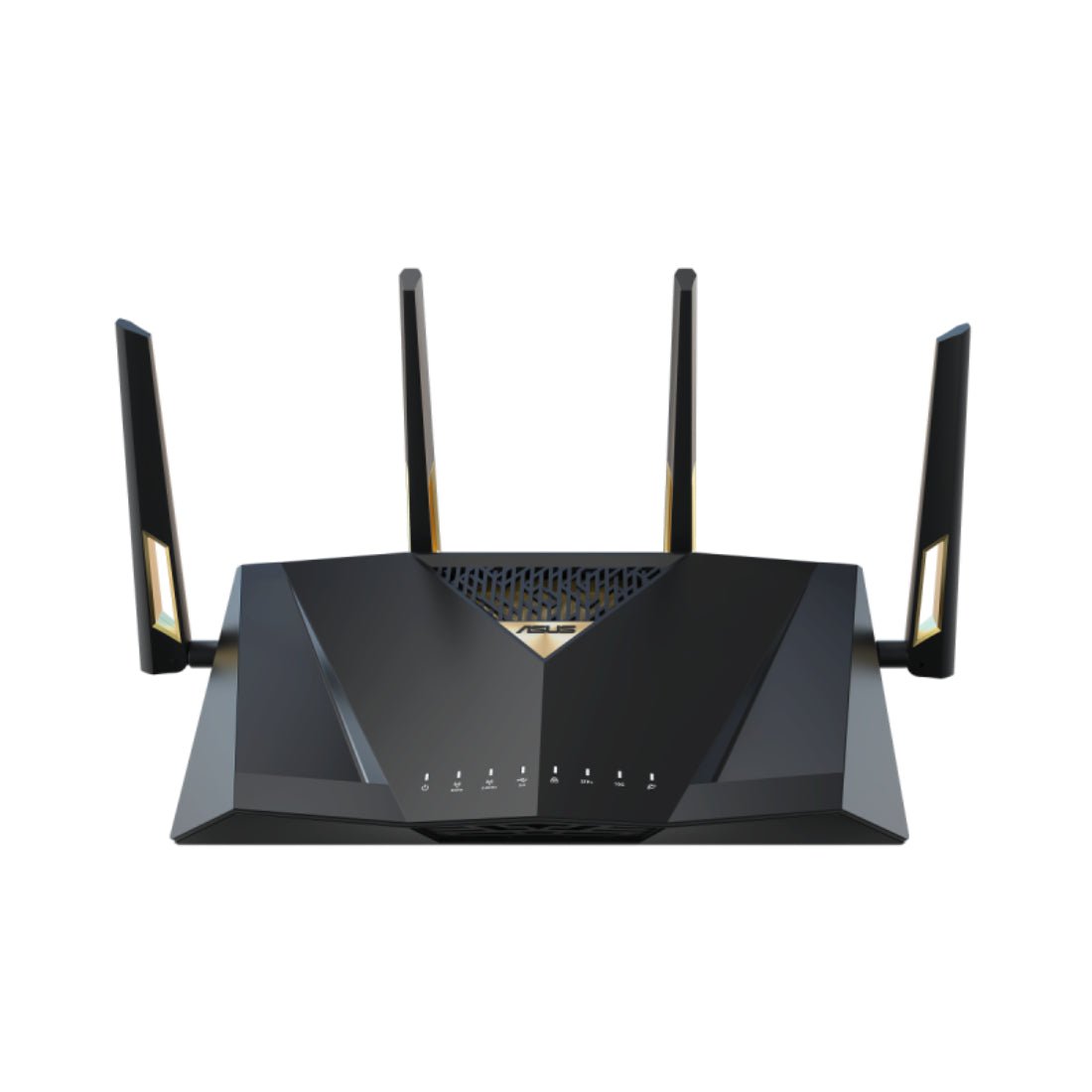 Asus RT-BE88U Dual Band WiFi 7 AiMesh Gaming Router - راوتر لاسلكي Asus RT-BE88U Dual Band WiFi 7 AiMesh Gaming Router - راوتر لاسلكي