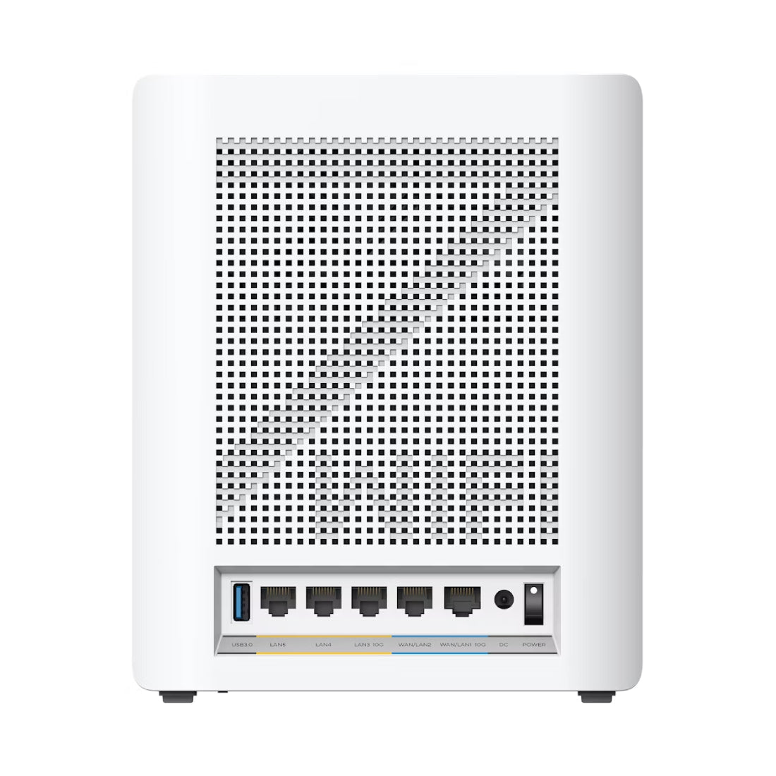 Asus ZenWiFi BQ16 BE25000 WiFi 7 Mesh Gaming Router من Quad Band - روتر - Asus ZenWiFi BQ16 BE25000 WiFi 7 Mesh Gaming Router من Quad Band - روتر -