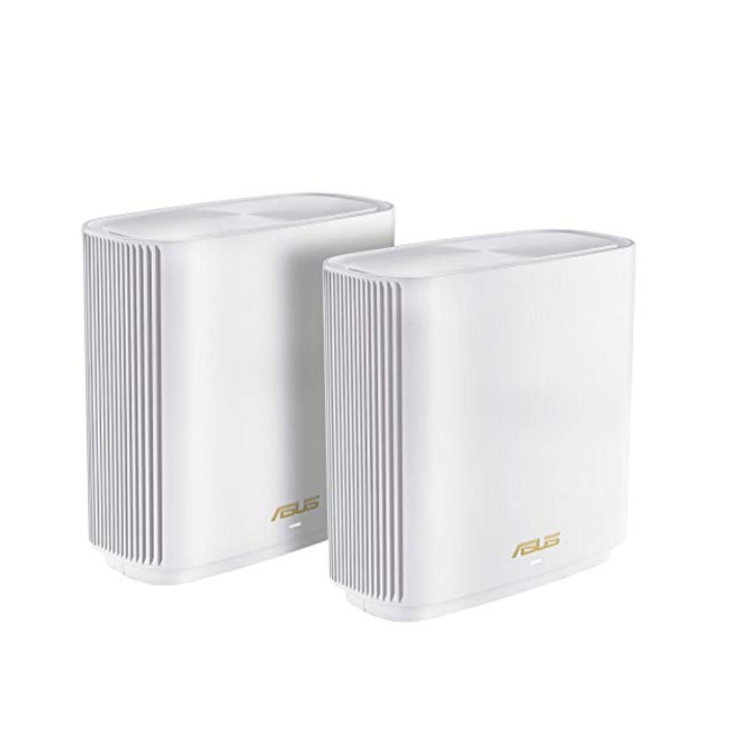 Asus Zenwifi X -T8 AX6600 Tri -Band WiFi 6 Mesh Router Admable Gaming - 2Pack - RaoTR Asus Zenwifi X -T8 AX6600 Tri -Band WiFi 6 Mesh Router Admable Gaming - 2Pack - RaoTR