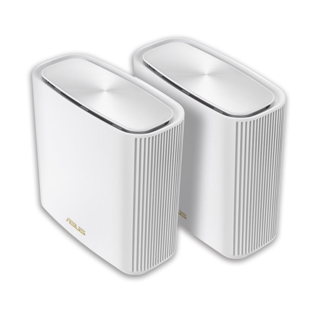 Asus Zenwifi X -T8 AX6600 Tri -Band WiFi 6 Mesh Router Admable Gaming - 2Pack - RaoTR Asus Zenwifi X -T8 AX6600 Tri -Band WiFi 6 Mesh Router Admable Gaming - 2Pack - RaoTR