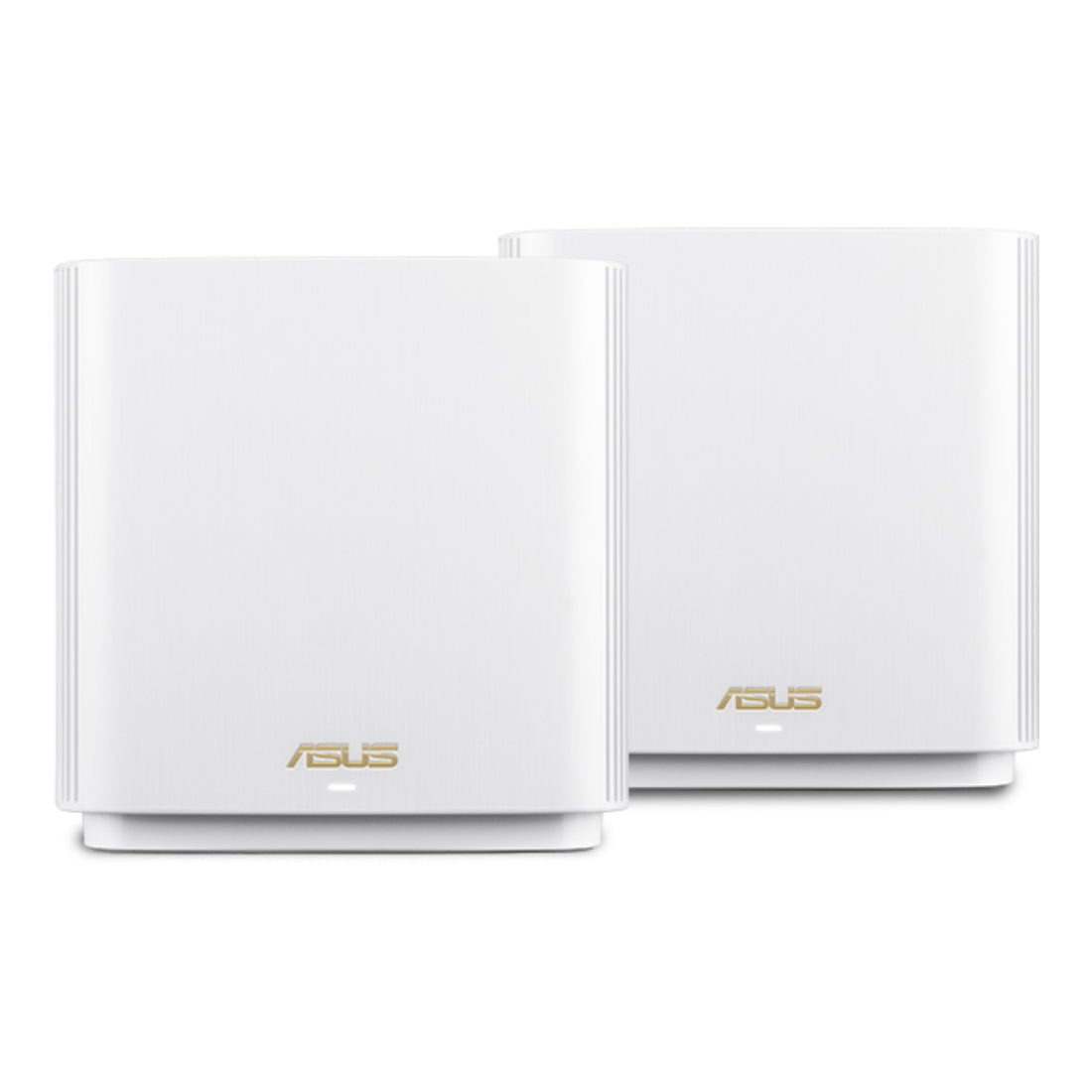 Asus Zenwifi X -T8 AX6600 Tri -Band WiFi 6 Mesh Router Admable Gaming - 2Pack - RaoTR Asus Zenwifi X -T8 AX6600 Tri -Band WiFi 6 Mesh Router Admable Gaming - 2Pack - RaoTR
