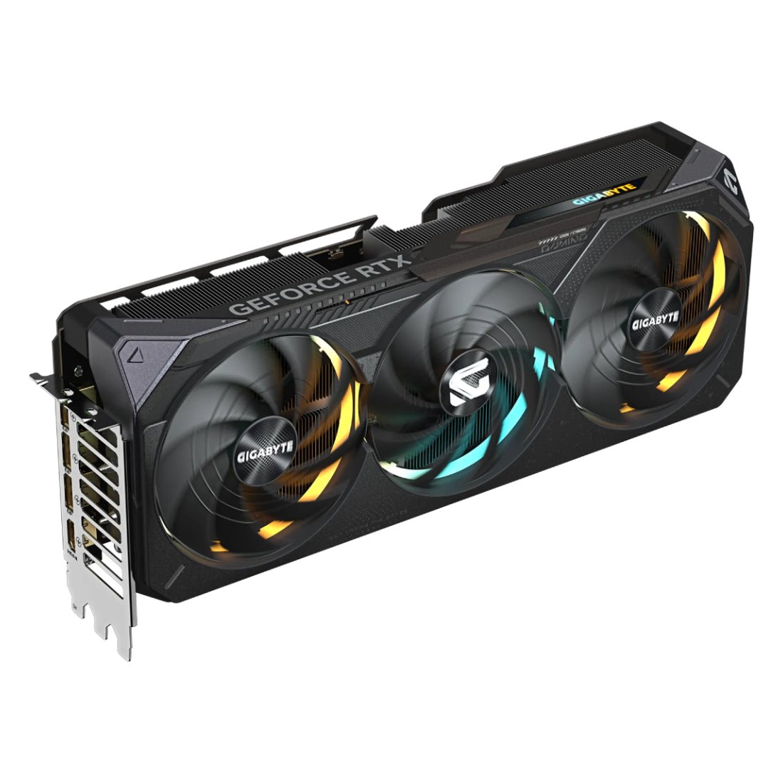 GIGABYTE GEFORCE RTX ™ 5080 Gaming OC 16GB GDDR7 CARD GIGABYTE GEFORCE RTX ™ 5080 Gaming OC 16GB GDDR7 CARD