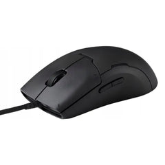 Xiaomi Mi RGB Wired Lite Mouse - Black - فأrة