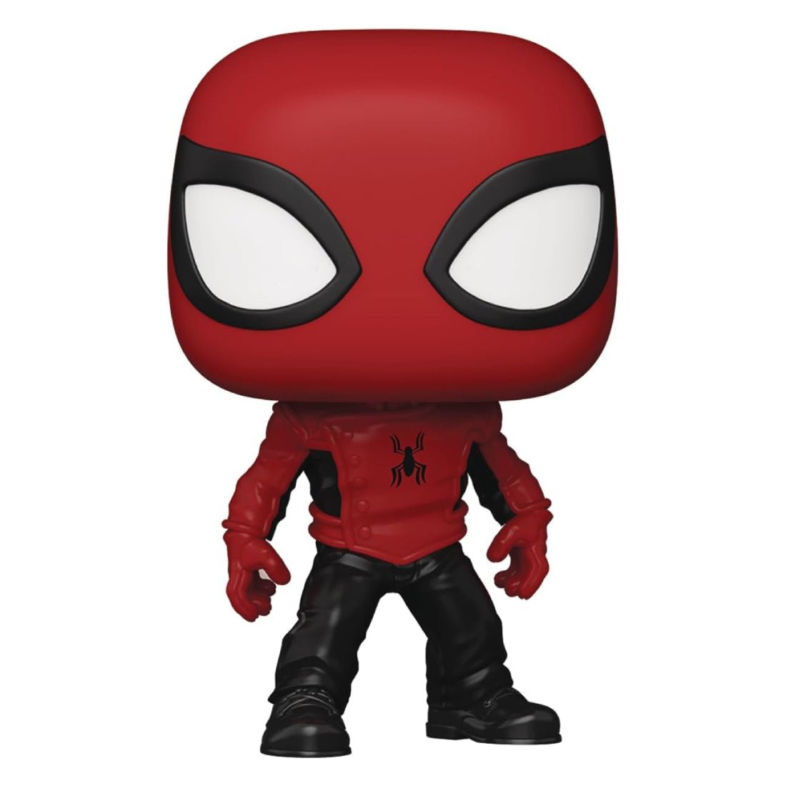 فونكو بوب! Marvel: Spider -Man (آخر الحامل) (Exc) #1450 - Demiة فونكو بوب! Marvel: Spider -Man (آخر الحامل) (Exc) #1450 - Demiة