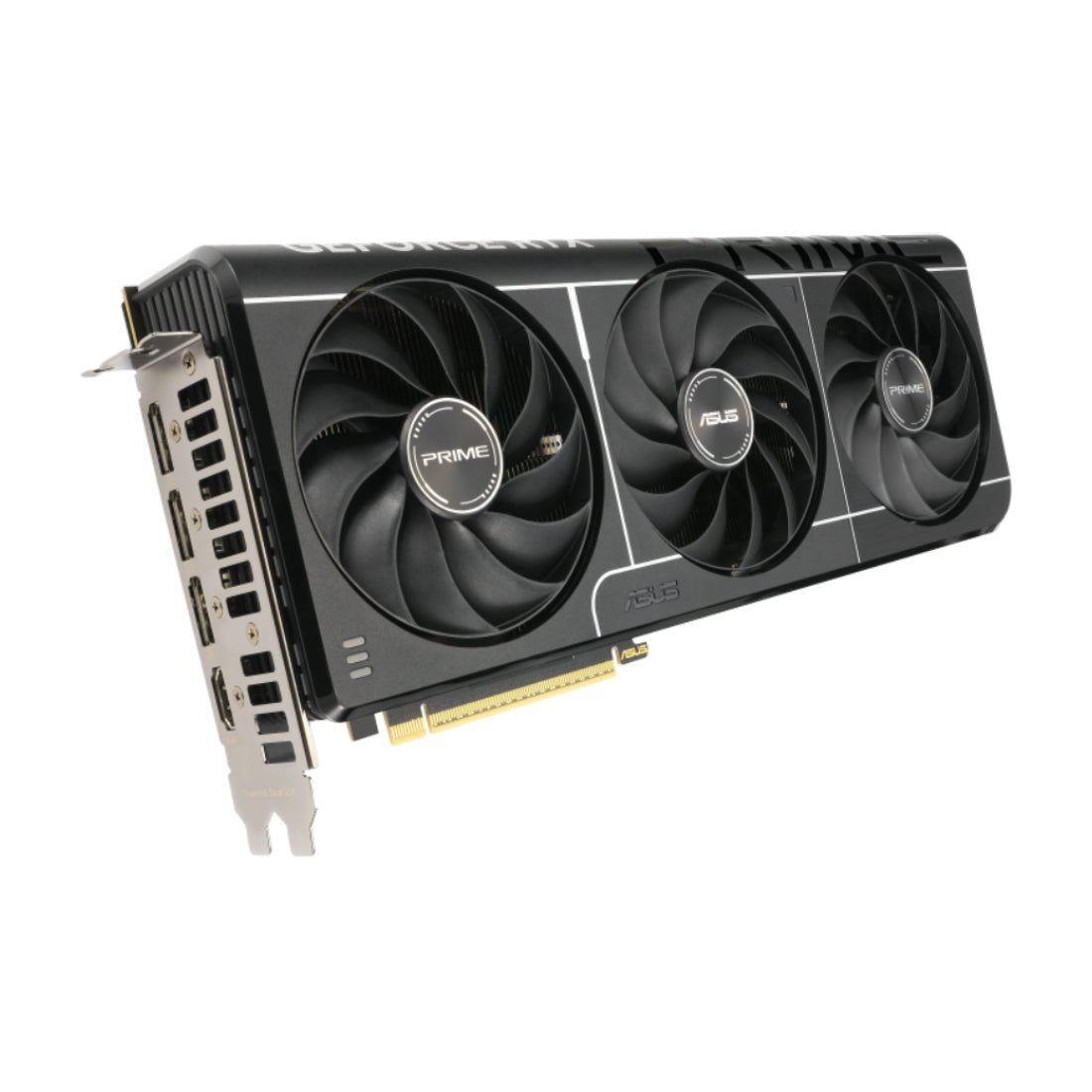 Asus Prime GeForce RTX™ 5080 16GB GDDR7 OC Edition Graphics Card - كرت الشاشة - Store 974 | ستور ٩٧٤