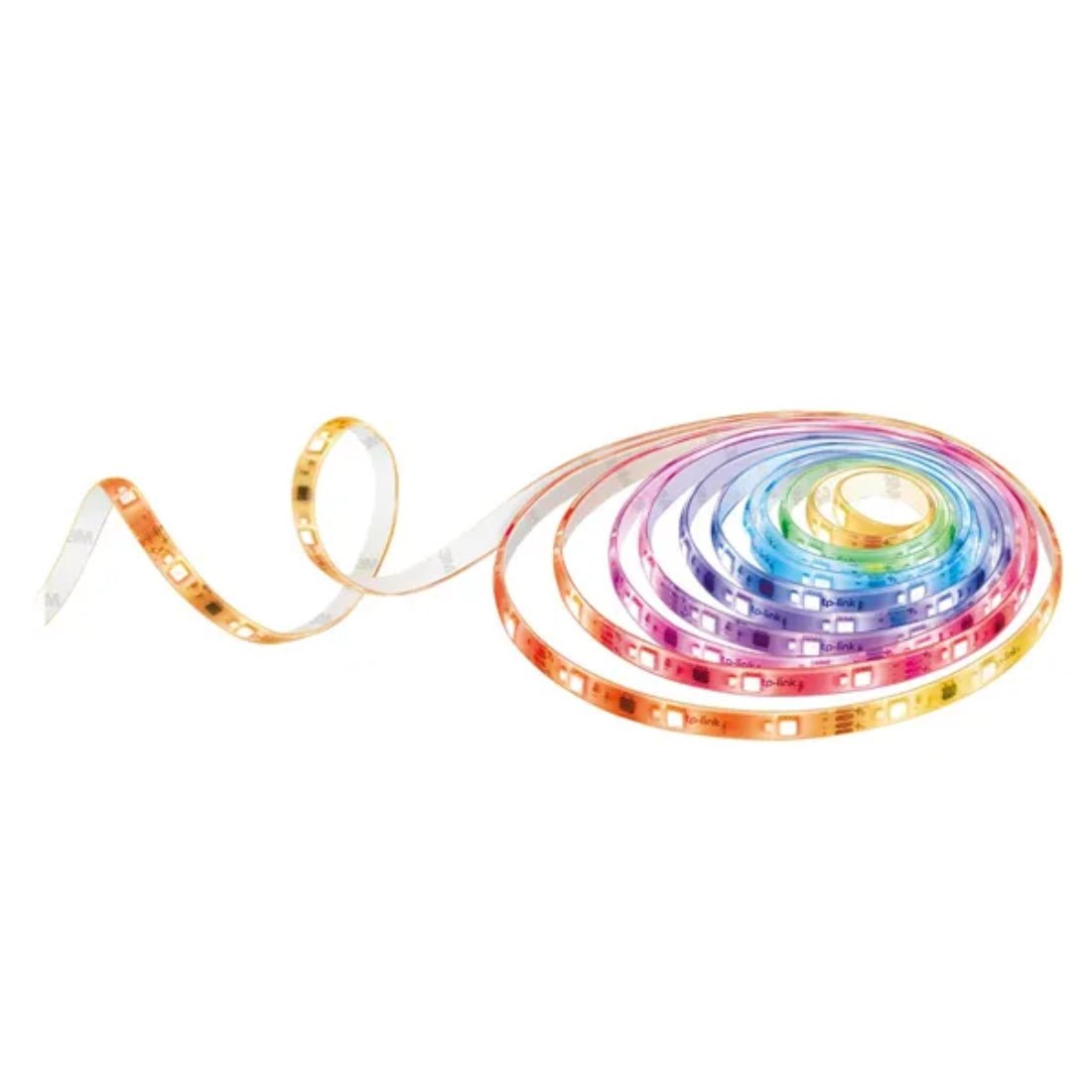 TP -Link Tapo L930-5 Smart Light Strip - Multicolor - إضaءة TP -Link Tapo L930-5 Smart Light Strip - Multicolor - إضaءة