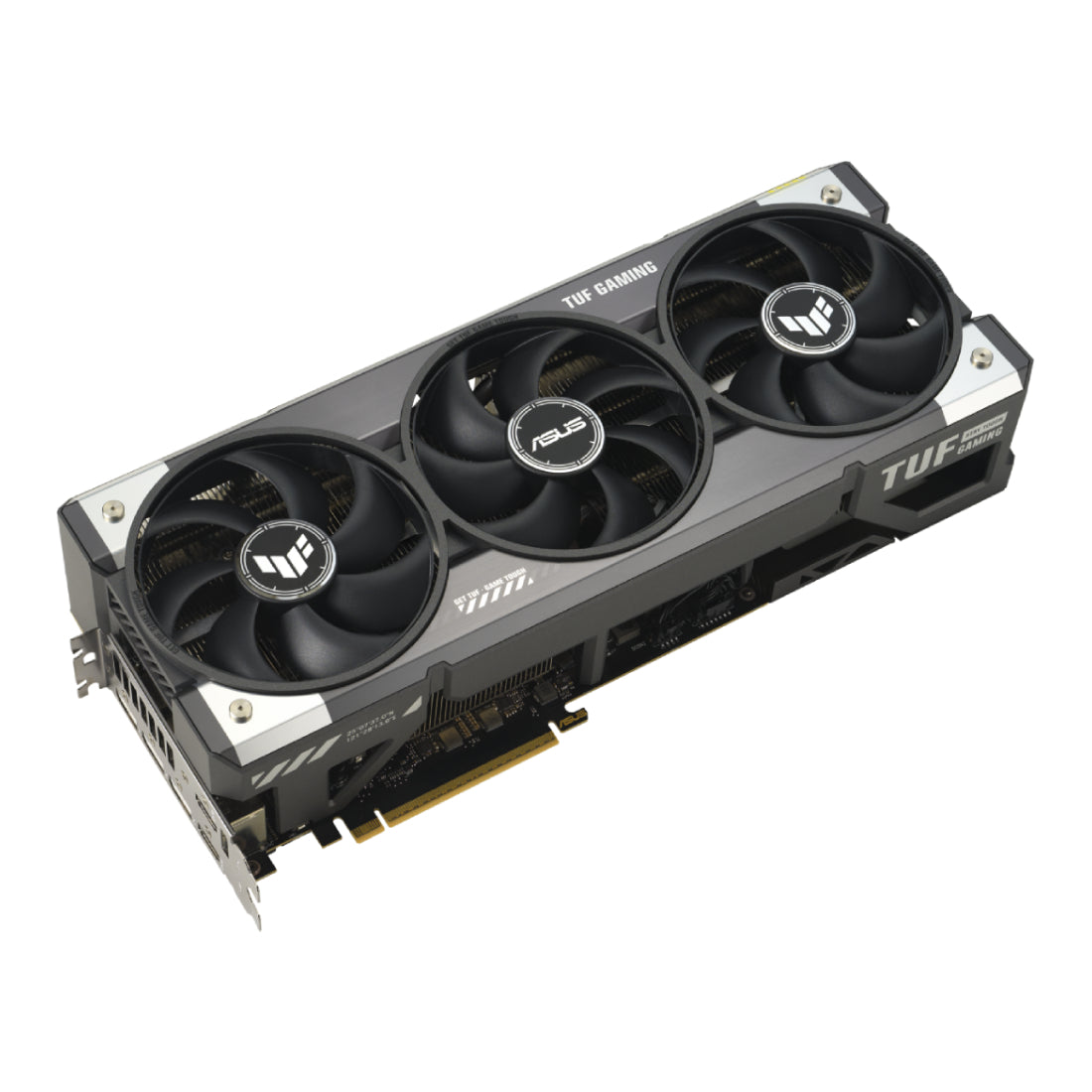 Asus TUF Gaming GeForce RTX™ 5090 32GB GDDR7 OC Edition Graphics Card - كرت الشاشة - Store 974 | ستور ٩٧٤