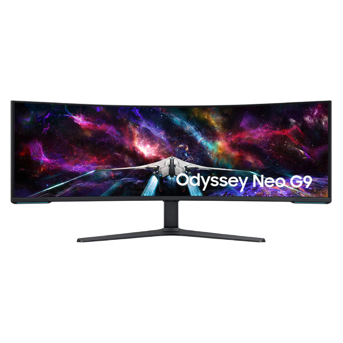 Samsung Odyssey NEO G9 57