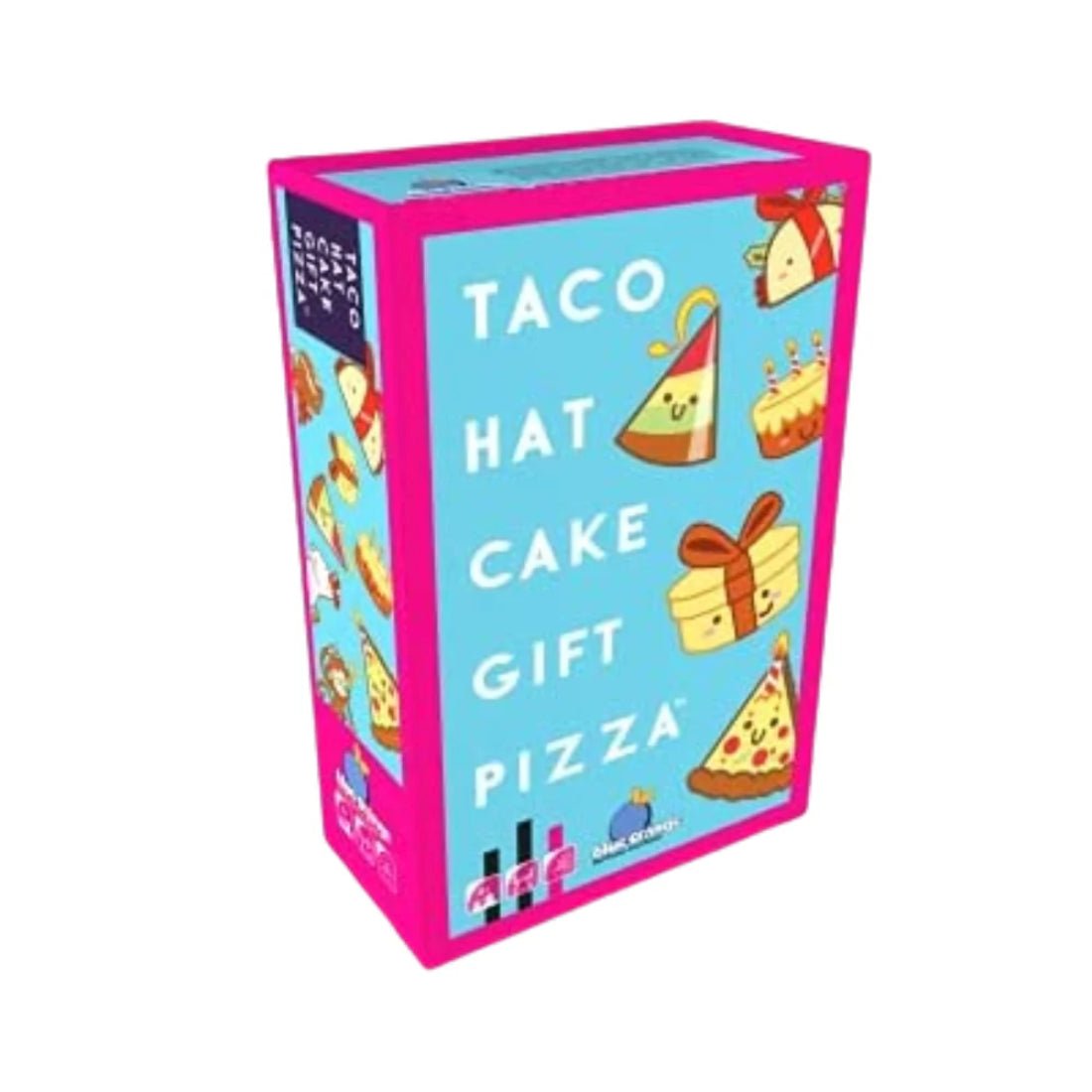 Taco Balloon Cake Gift Pizza Board Game - لعبة Taco Balloon Cake Gift Pizza Board Game - لعبة