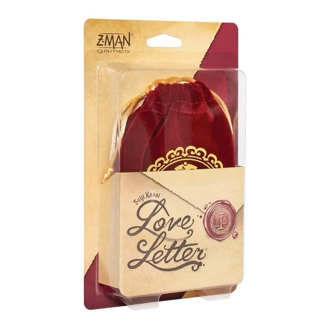 Love Letter Card Game - لعبة Love Letter Card Game - لعبة