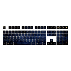 Traitors Infinity 108 PBT Keycap Set - مفاتيح