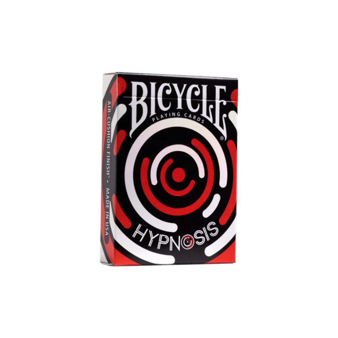 Playing Cards: Bicycle - Hypnosis V3 Game - لعبة Playing Cards: Bicycle - Hypnosis V3 Game - لعبة