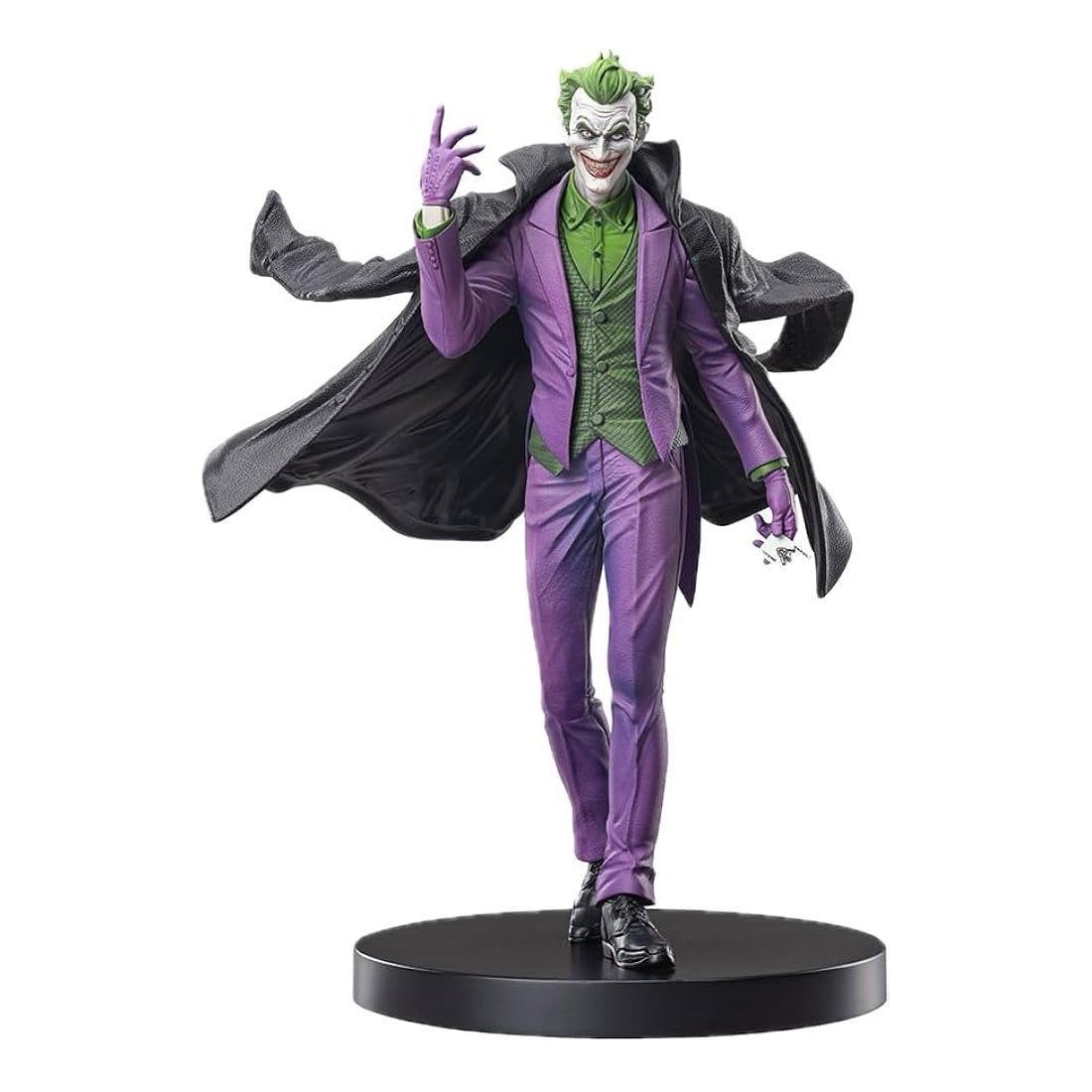 Joker ACT/CUT Premium Figure - مجسم Joker ACT/CUT Premium Figure - مجسم