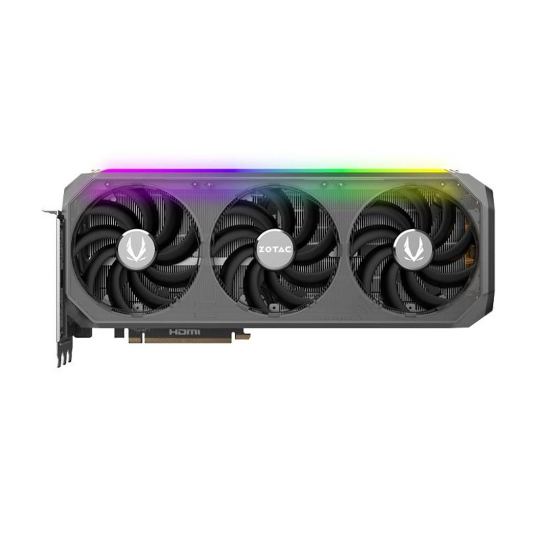 Zotac Gaming Geforce RTX ™ 5070 TI AMP Extreme Infinity 16GB GDDR7 CARD Zotac Gaming Geforce RTX ™ 5070 TI AMP Extreme Infinity 16GB GDDR7 CARD