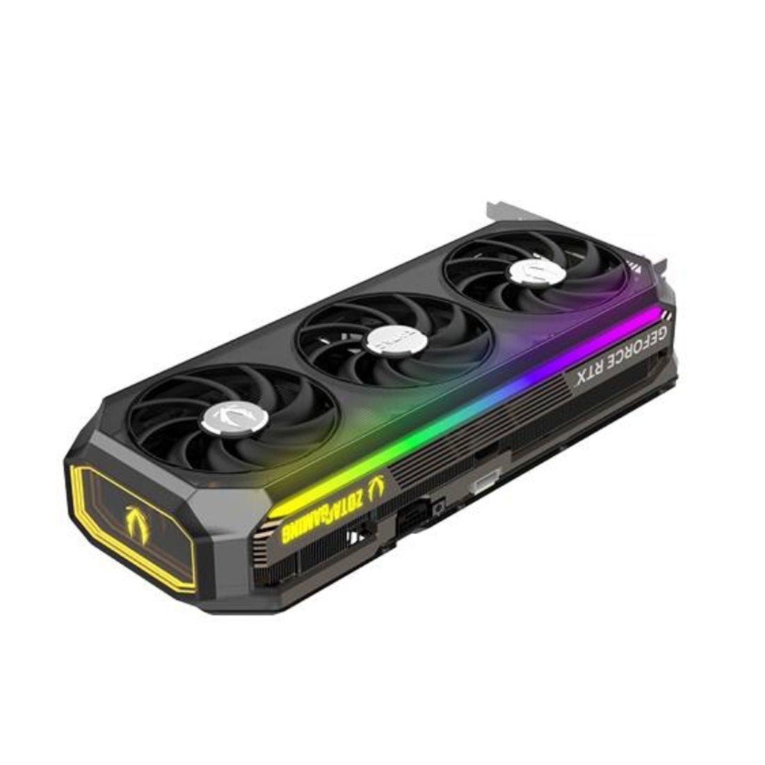 Zotac Gaming Geforce RTX ™ 5070 TI AMP Extreme Infinity 16GB GDDR7 CARD Zotac Gaming Geforce RTX ™ 5070 TI AMP Extreme Infinity 16GB GDDR7 CARD