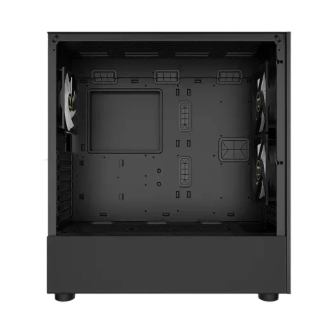 Gamdias Talos M3 Mesh Mid Tower E-ATX Case - Black - صندوق Gamdias Talos M3 Mesh Mid Tower E-ATX Case - Black - صندوق