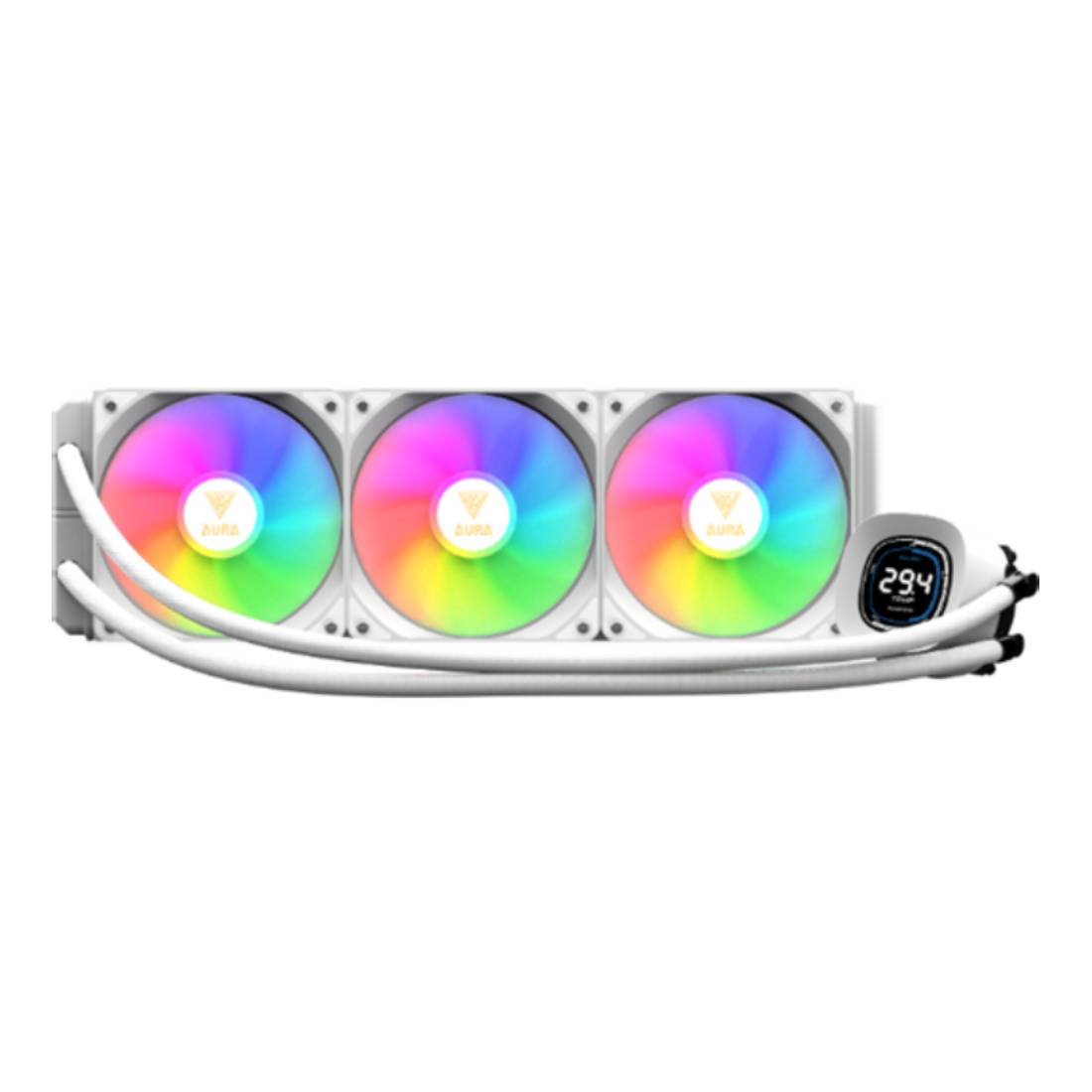 White Zephyr Build | كمبيوتر وايت زفير White Zephyr Build | كمبيوتر وايت زفير