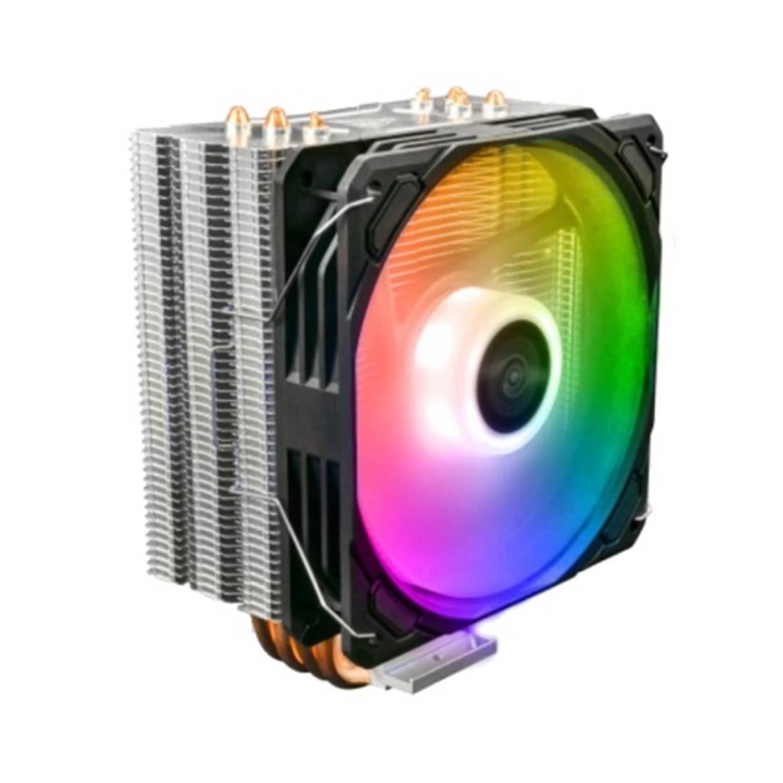 Gamdias Boreas E1-410 High Airflow PWN Fan- Black- Mamberd Gamdias Boreas E1-410 High Airflow PWN Fan- Black- Mamberd