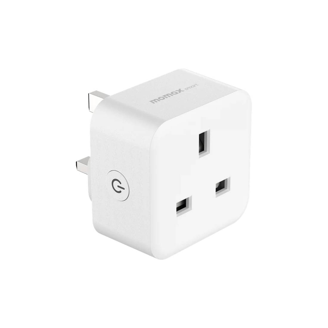 Momax IOT Power Plug - شاحن Momax IOT Power Plug - شاحن