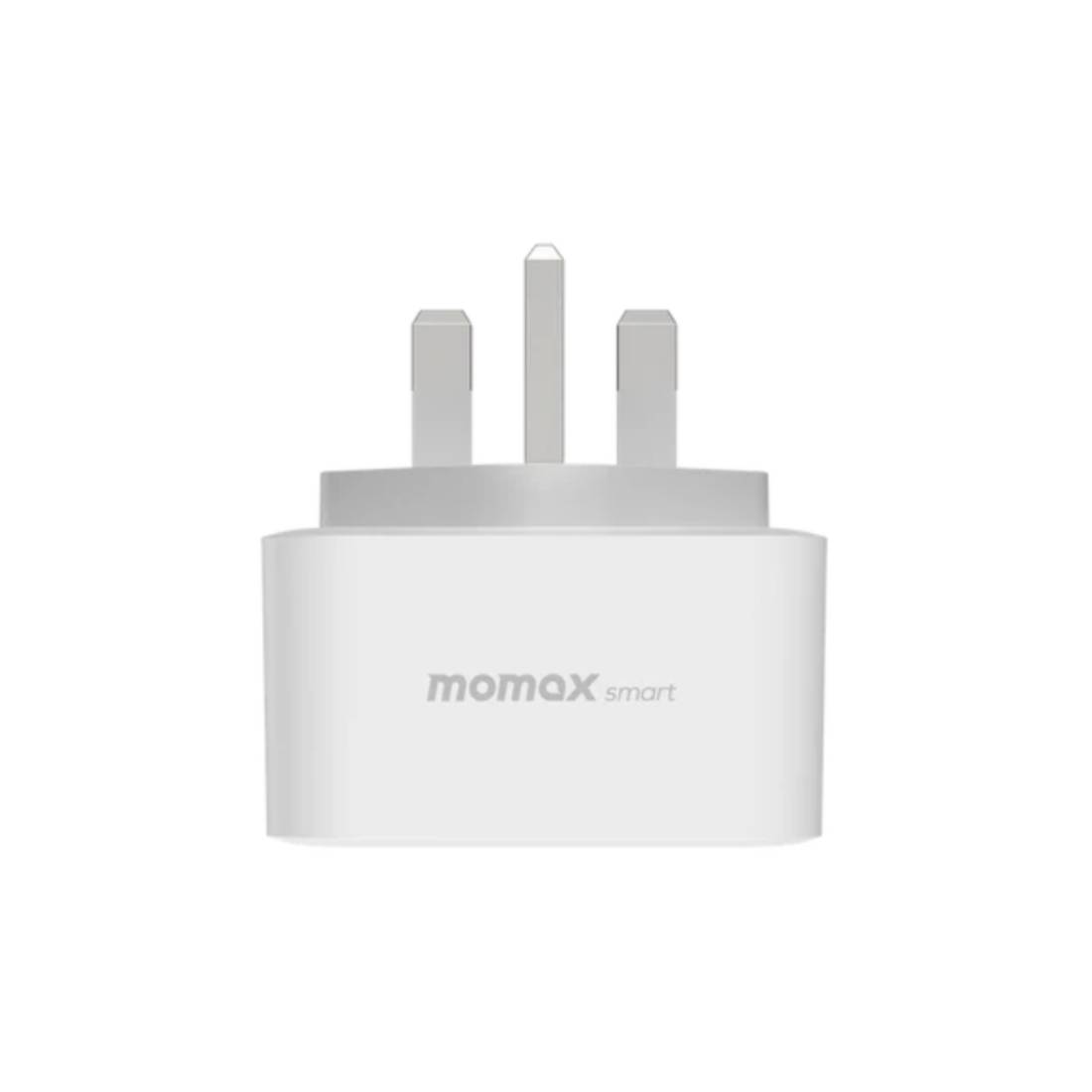 Momax IOT Power Plug - شاحن Momax IOT Power Plug - شاحن
