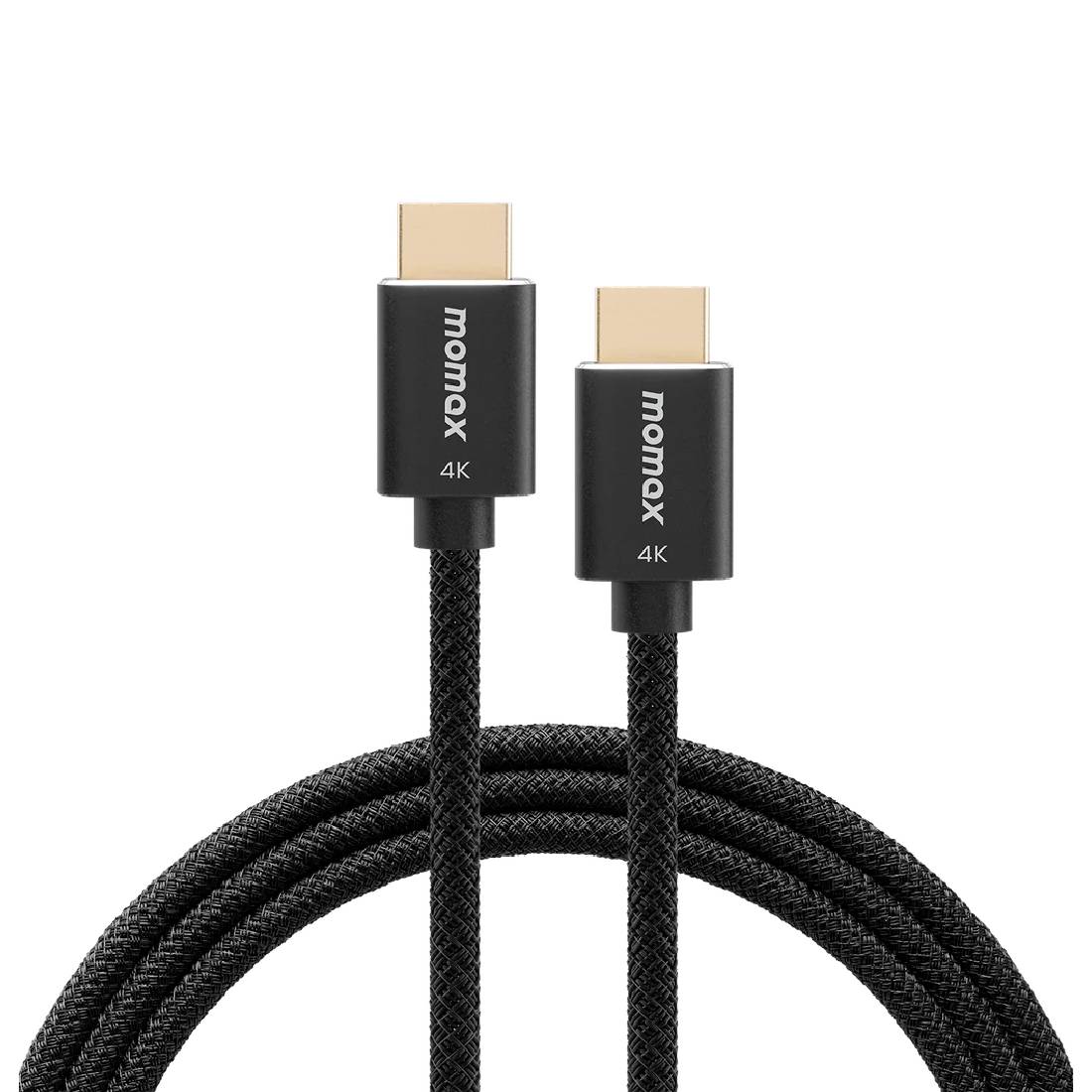 كابل Ugreen Micro HDMI 1M ، النوع D HDMI إلى HDMI القياسي - MMحOL كابل Ugreen Micro HDMI 1M ، النوع D HDMI إلى HDMI القياسي - MMحOL