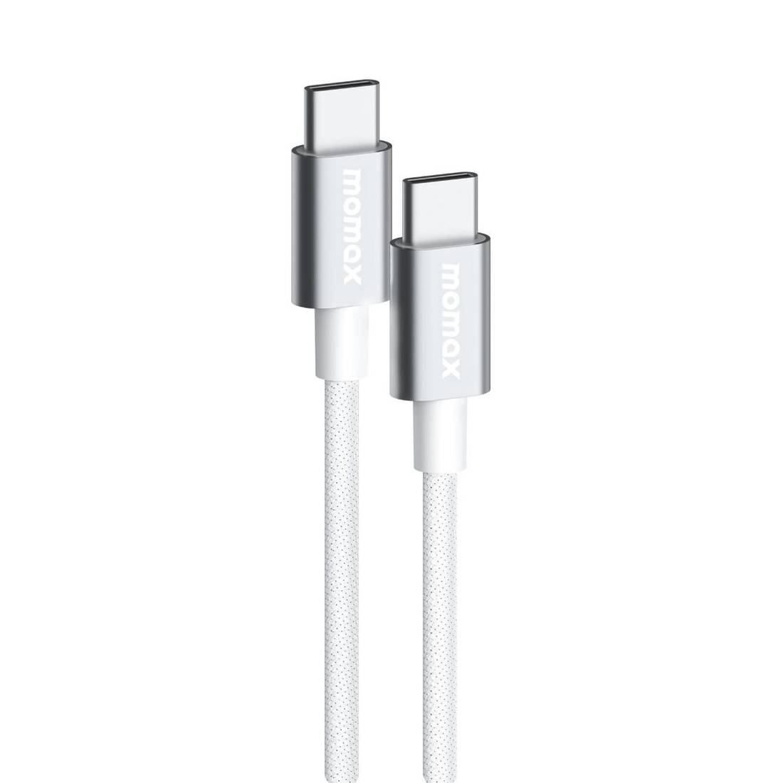 Momax 1 -Link Flow 35W USB -C إلى Cable Cable 1.2m - Black - كabl شحn Momax 1 -Link Flow 35W USB -C إلى Cable Cable 1.2m - Black - كabl شحn
