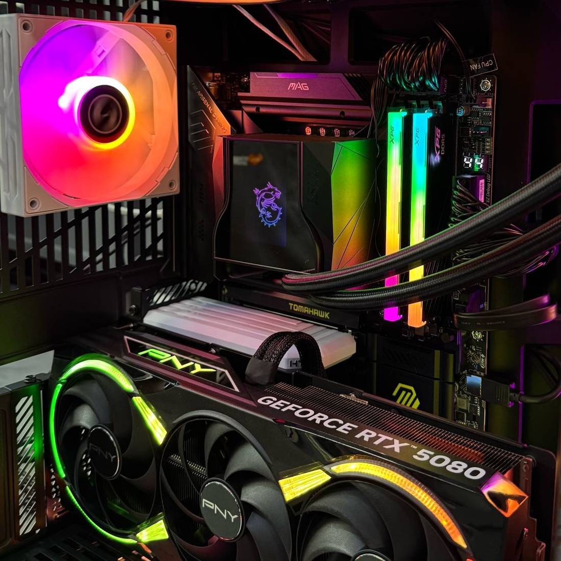 Titanium Build | كمبيوتر تيتانيوم - Store 974 | ستور ٩٧٤