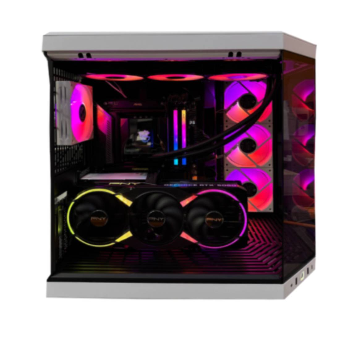 Titanium Build | كمبيوتر تيتانيوم - Store 974 | ستور ٩٧٤