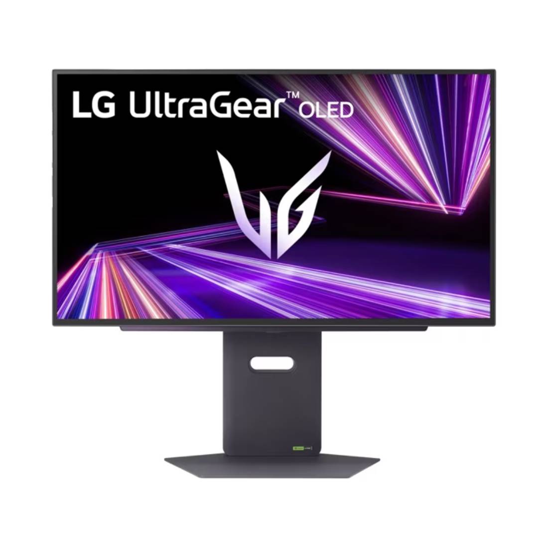LG 27GX790A 27