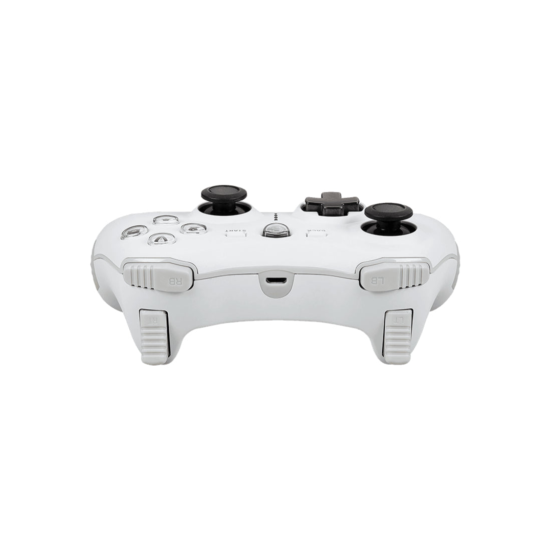MSI FORCE GC20 V2 Gaming Controller - White - وحدة تحكم - Store 974 | ستور ٩٧٤