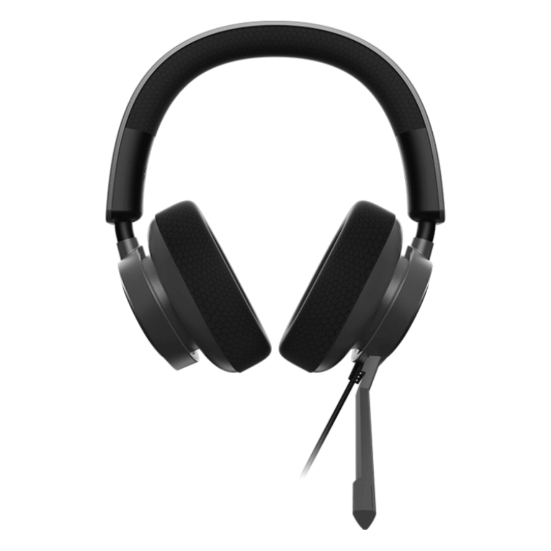 MSI MAESTRO 300 Wired Gaming Headset - Black - سماعة - Store974 Electronics WLL | ستور٩٧٤ للالكترونيات ذ.م.م