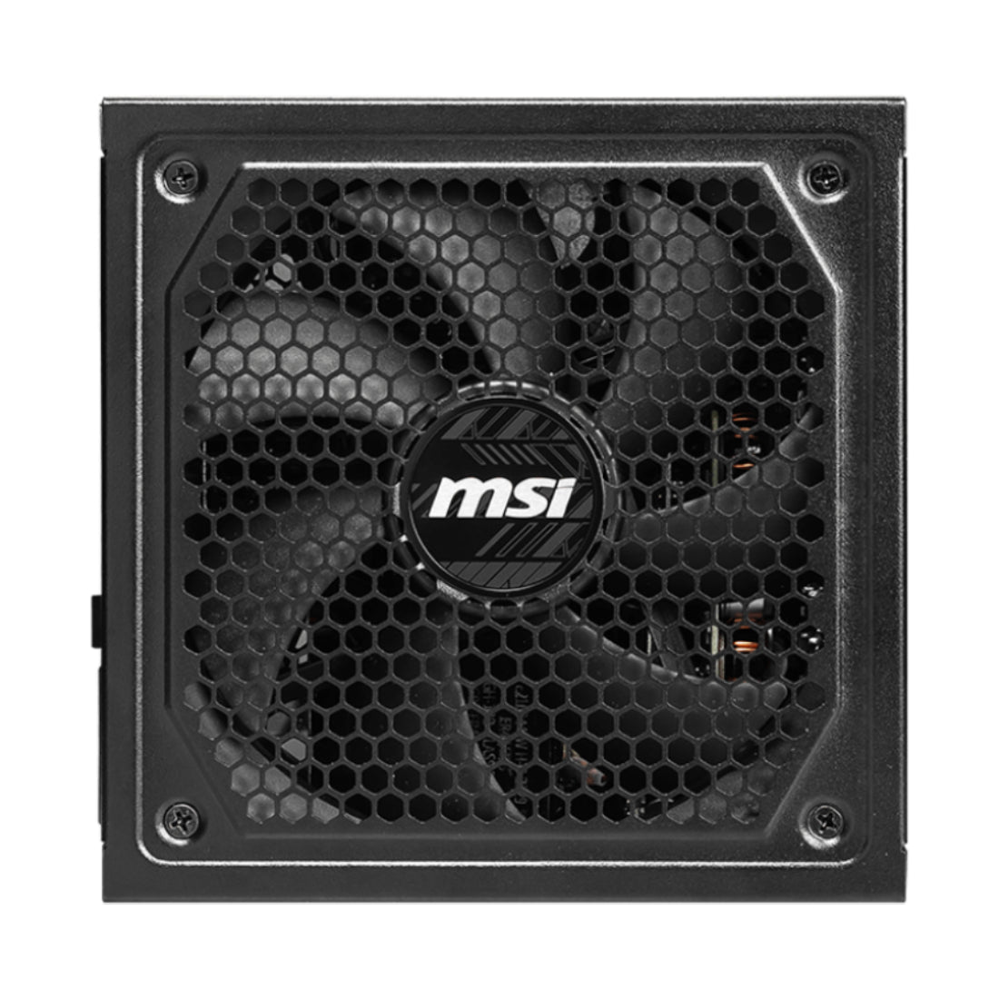 MSI MAG A1250GL PCIE5 1250W 80Plus Gold Fully Modular Power Supply - مزود طاقة - Store 974 | ستور ٩٧٤