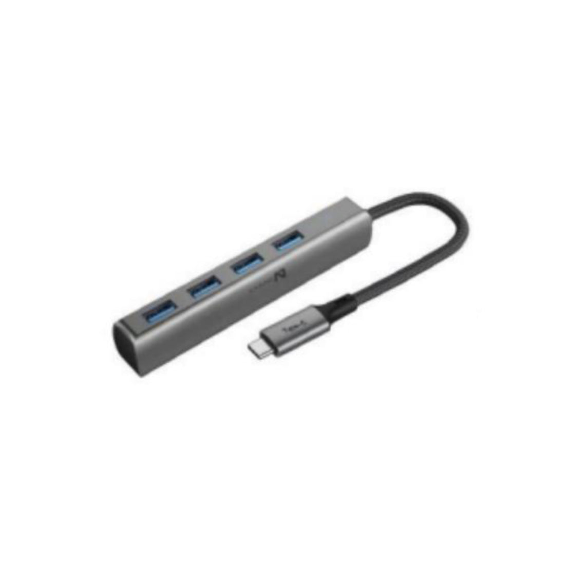 Epic Gamers 4-in-1 3.0 USB Multifunction HUB - موزع - Store 974 | ستور ٩٧٤