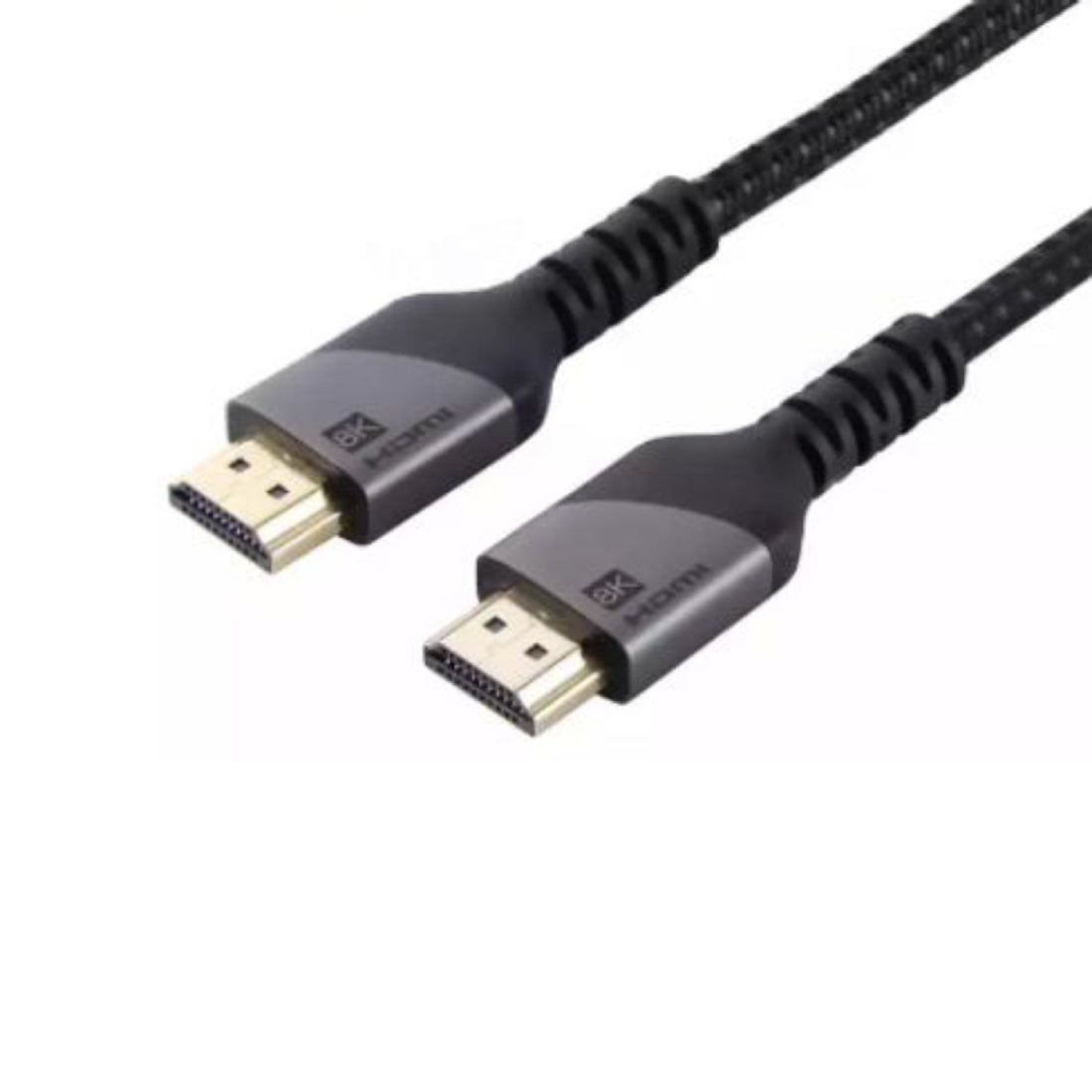 Epic Gamers HDMI 2.1 8K Cable - 3M - كابل - Store 974 | ستور ٩٧٤