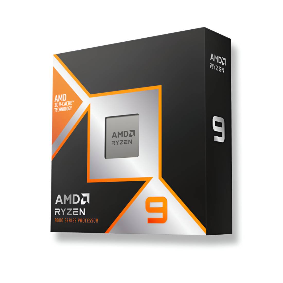 Ryzen Storm Build | كمبيوتر رايزن ستورم - Store 974 | ستور ٩٧٤