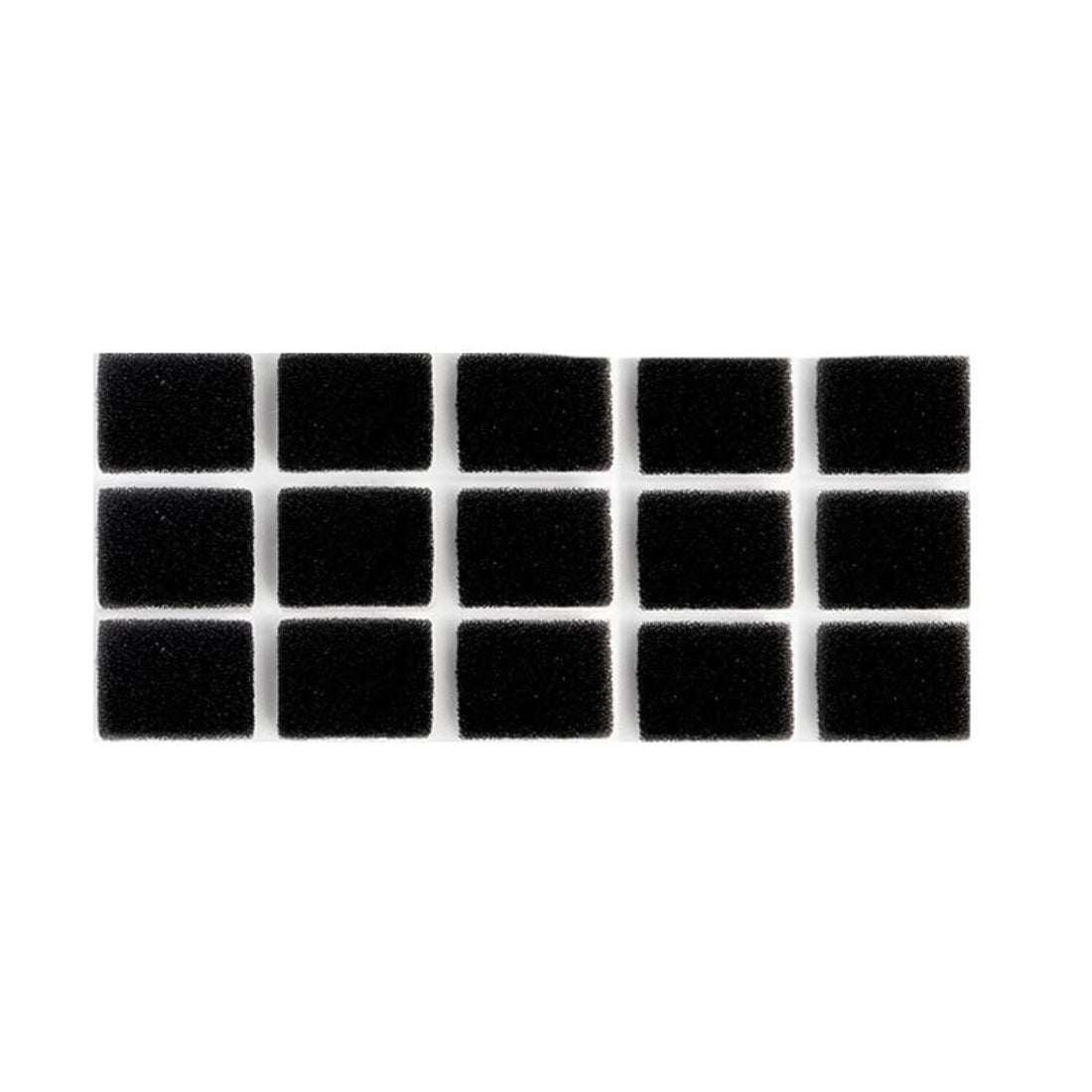 Petkit Replacement Foam Filters - 15 Pcs - فلاتر Petkit Replacement Foam Filters - 15 Pcs - فلاتر