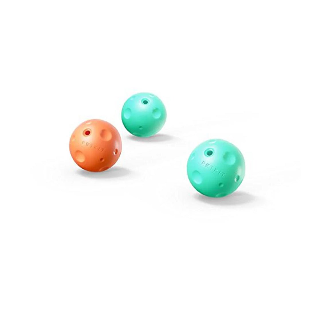 Petkit Replacement Scratching Balls - أكسسوارات حيوانات أليفة Petkit Replacement Scratching Balls - أكسسوارات حيوانات أليفة