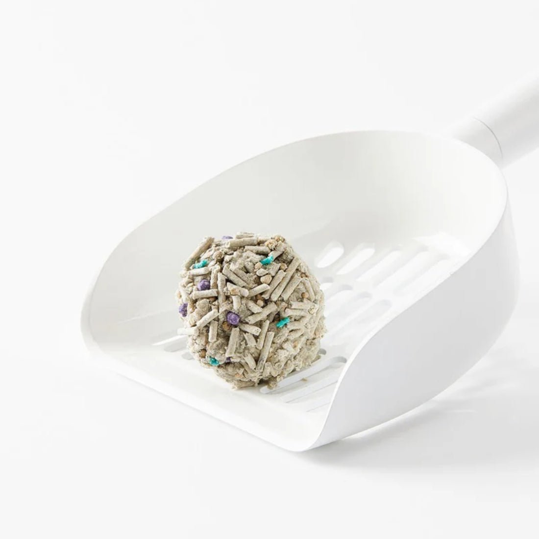 PetKit Flushable Clumping Cat Litters - 4 Bags - اكسسوارات حيوانات أليفة - Store974 Electronics WLL | ستور٩٧٤ للالكترونيات ذ.م.م