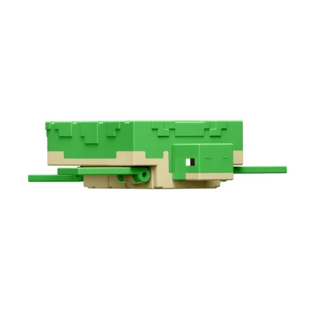 Minecraft Turtle Action Figure - ألعاب - Store 974 | ستور ٩٧٤