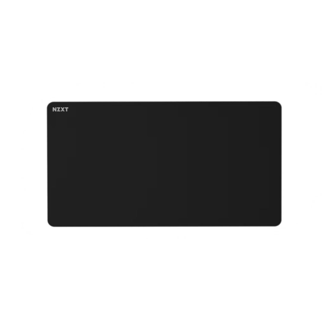 NZXT Zone Elite XL Gaming Mousepad - Black - حصيرة الفأرة NZXT Zone Elite XL Gaming Mousepad - Black - حصيرة الفأرة