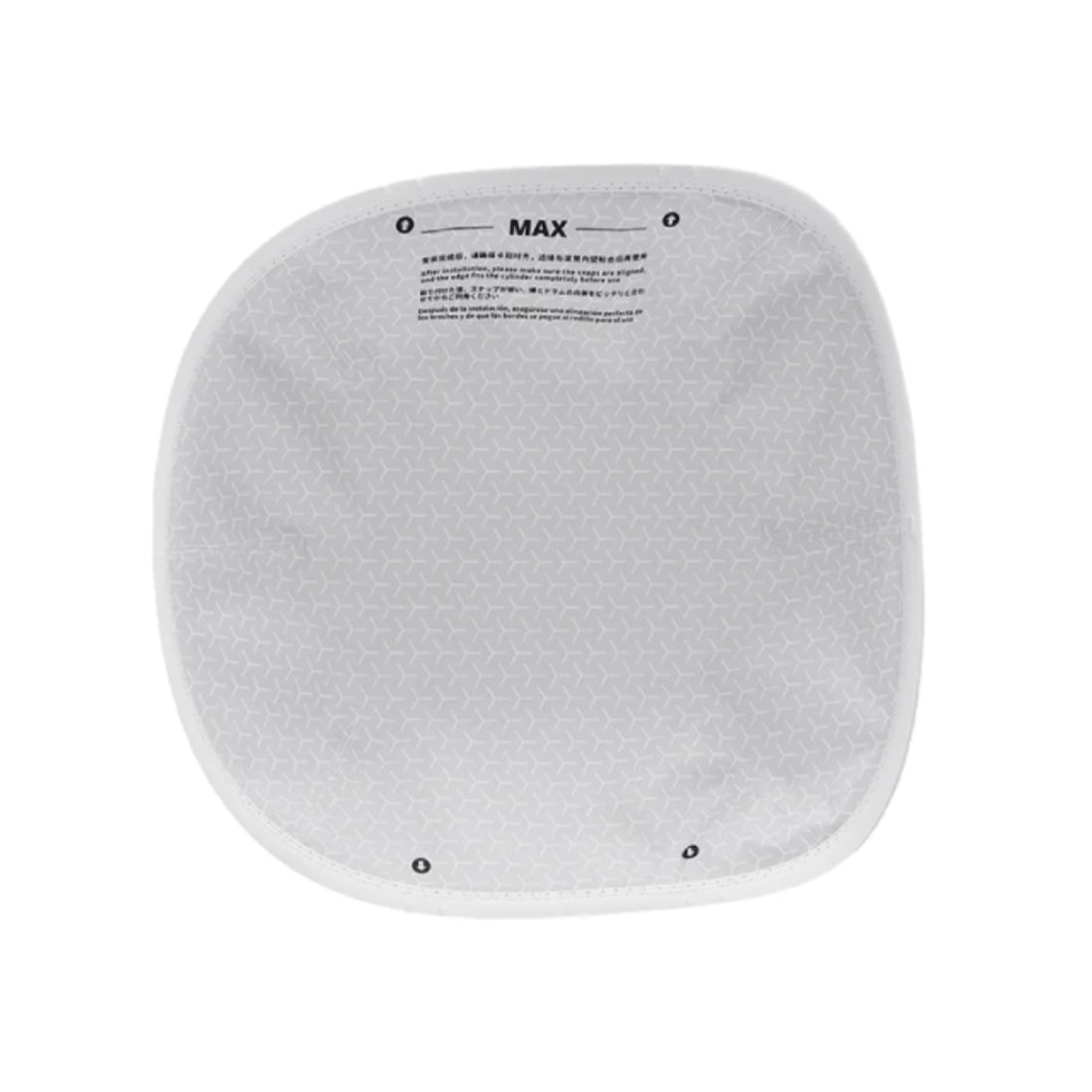 PetKit Pura Max Cat Litter Mat Replacement - اكسسوارات حيوانات أليفة - Store974 Electronics WLL | ستور٩٧٤ للالكترونيات ذ.م.م