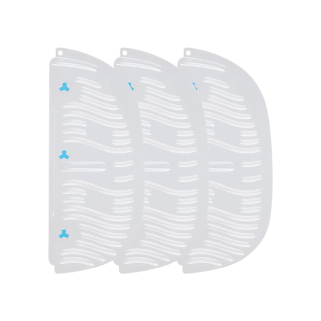 PetKit Pura Max Cat Litter Remover - 3 Pieces - اكسسوارات حيوانات أليفة - Store974 Electronics WLL | ستور٩٧٤ للالكترونيات ذ.م.م