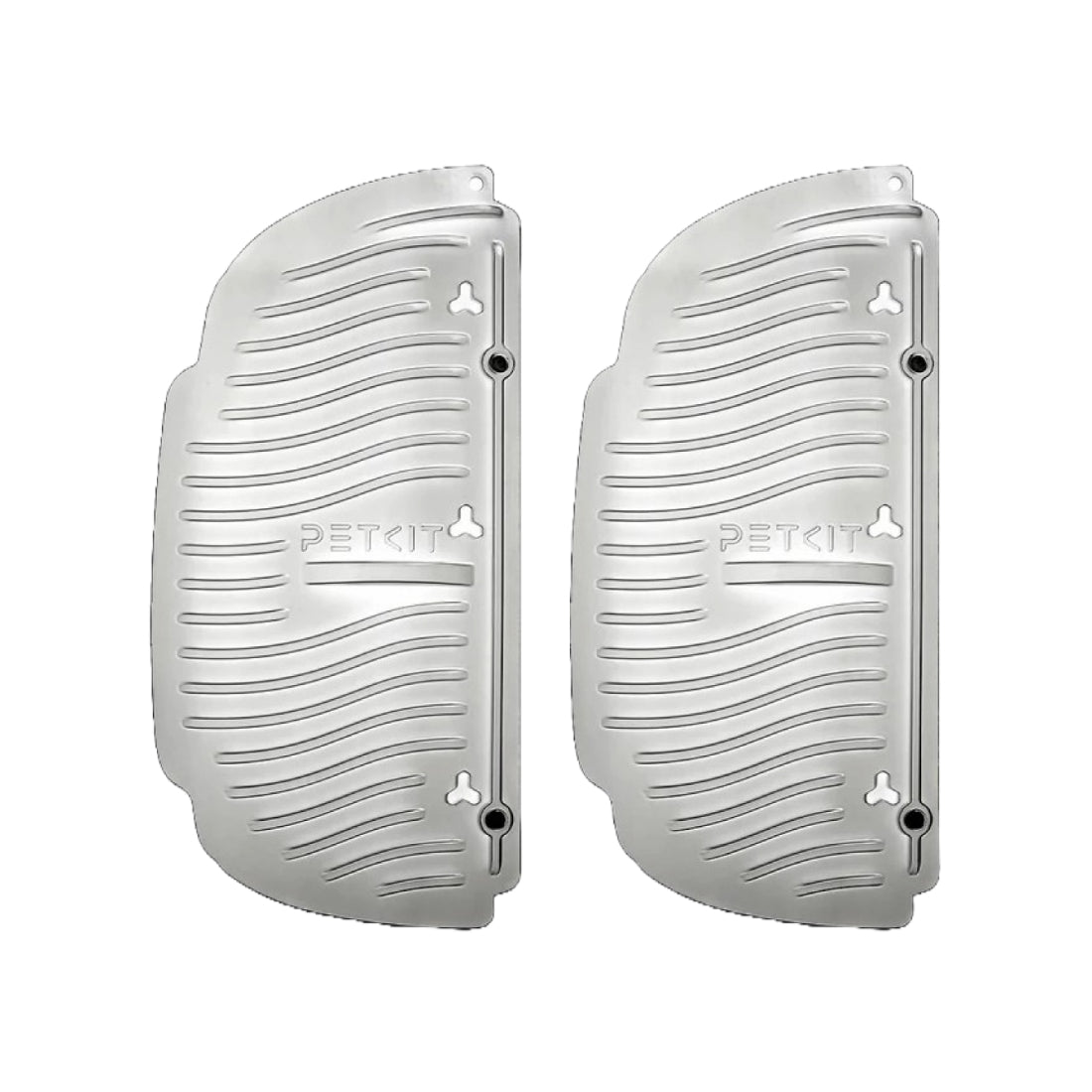 PetKit Pura Max 2 & Purobot Max Pro Magnetic Cat Litter Remover - 2 Pieces - اكسسوارات حيوانات أليفة - Store974 Electronics WLL | ستور٩٧٤ للالكترونيات ذ.م.م