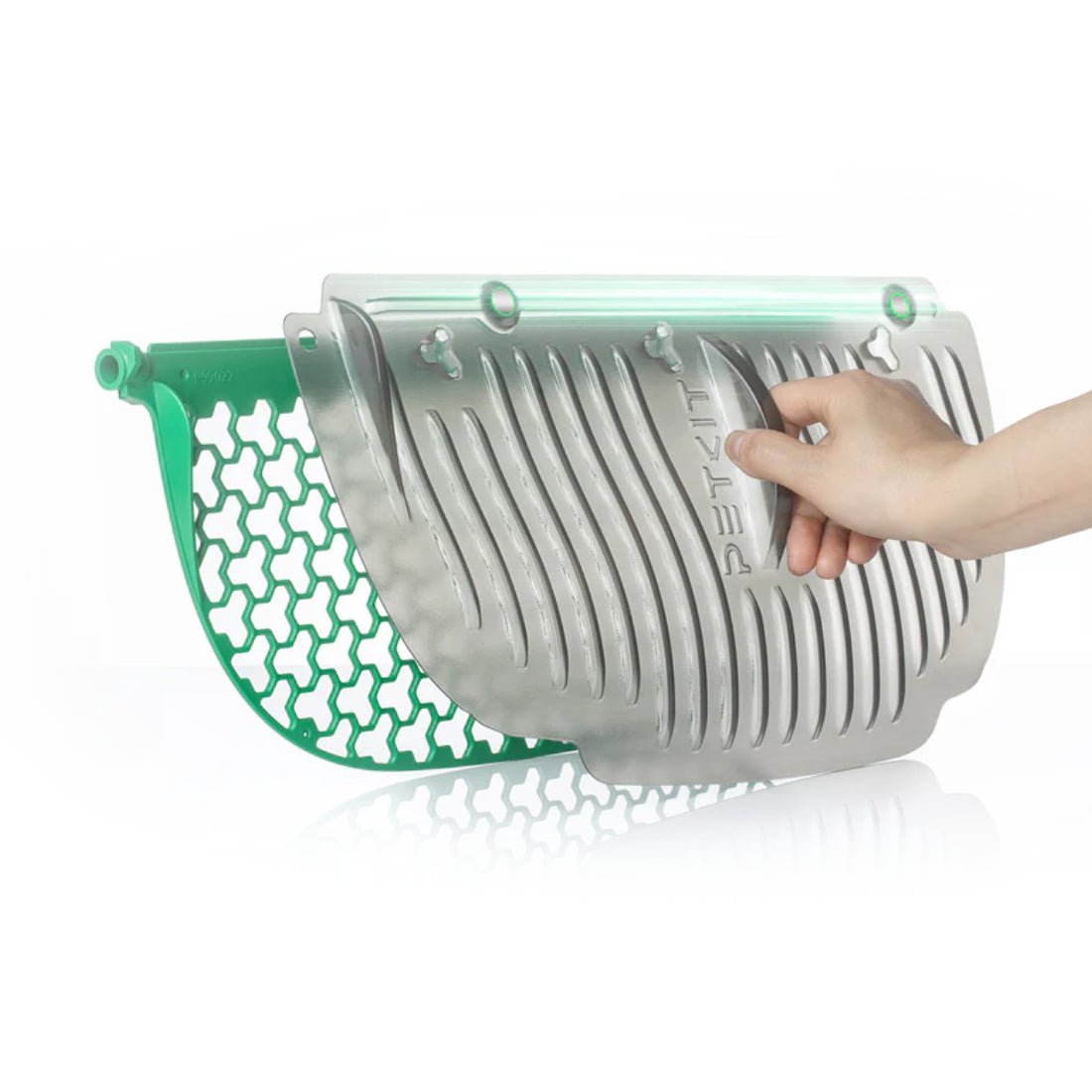 PetKit Magnetic Cat Litter Remover - اكسسوارات حيوانات أليفة PetKit Magnetic Cat Litter Remover - اكسسوارات حيوانات أليفة