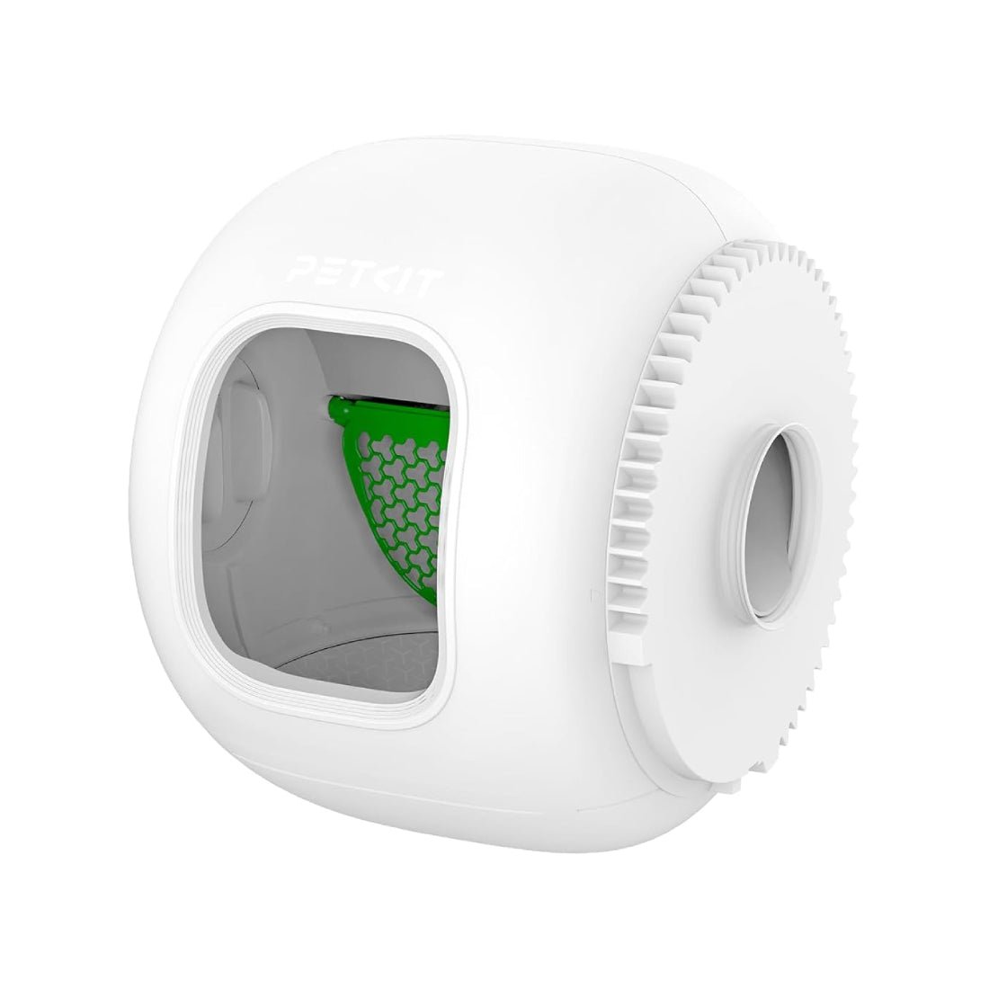 Petkit Replaced Cylinder for PuraMax 2/PuraMax Cat Litter Box - أكسسوارات حيوانات أليفة - Store974 Electronics WLL | ستور٩٧٤ للالكترونيات ذ.م.م