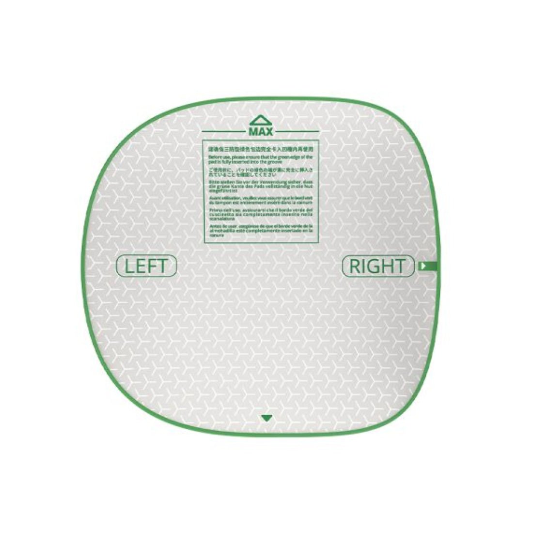 PetKit Pura Max 2 Cat Litter Mat Replacement - اكسسوارات حيوانات أليفة